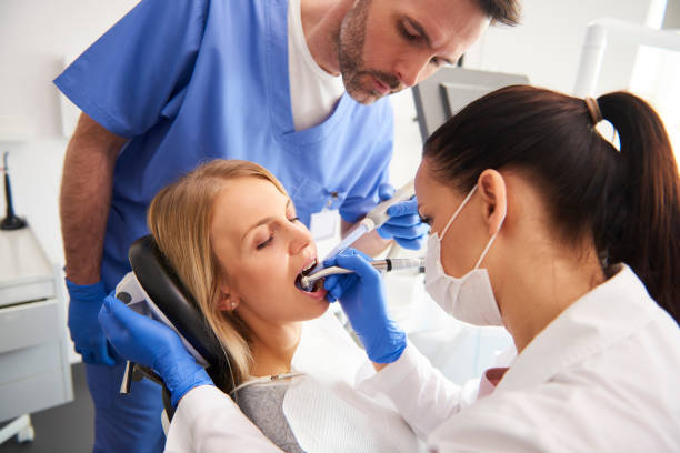 Best Periodontal (Gum) Disease Treatment  in Dresden, TN